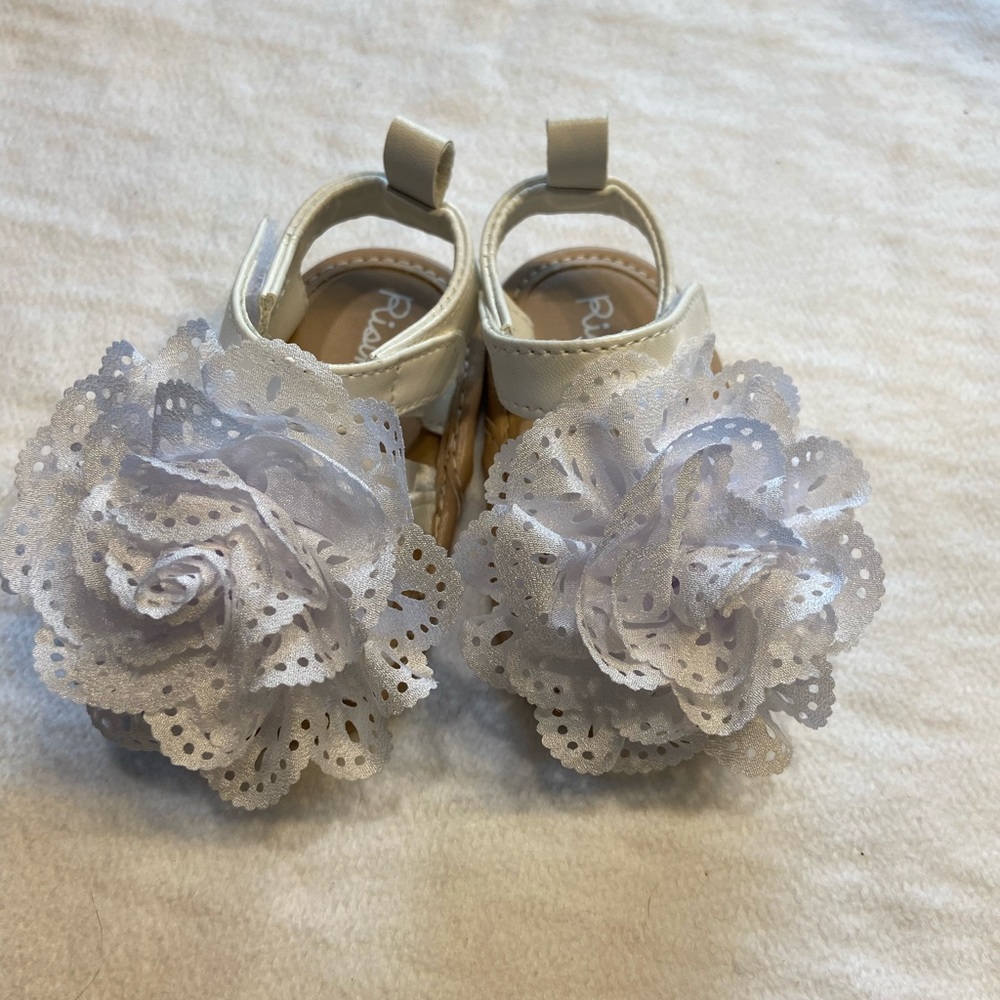 Rising star baby Sandals